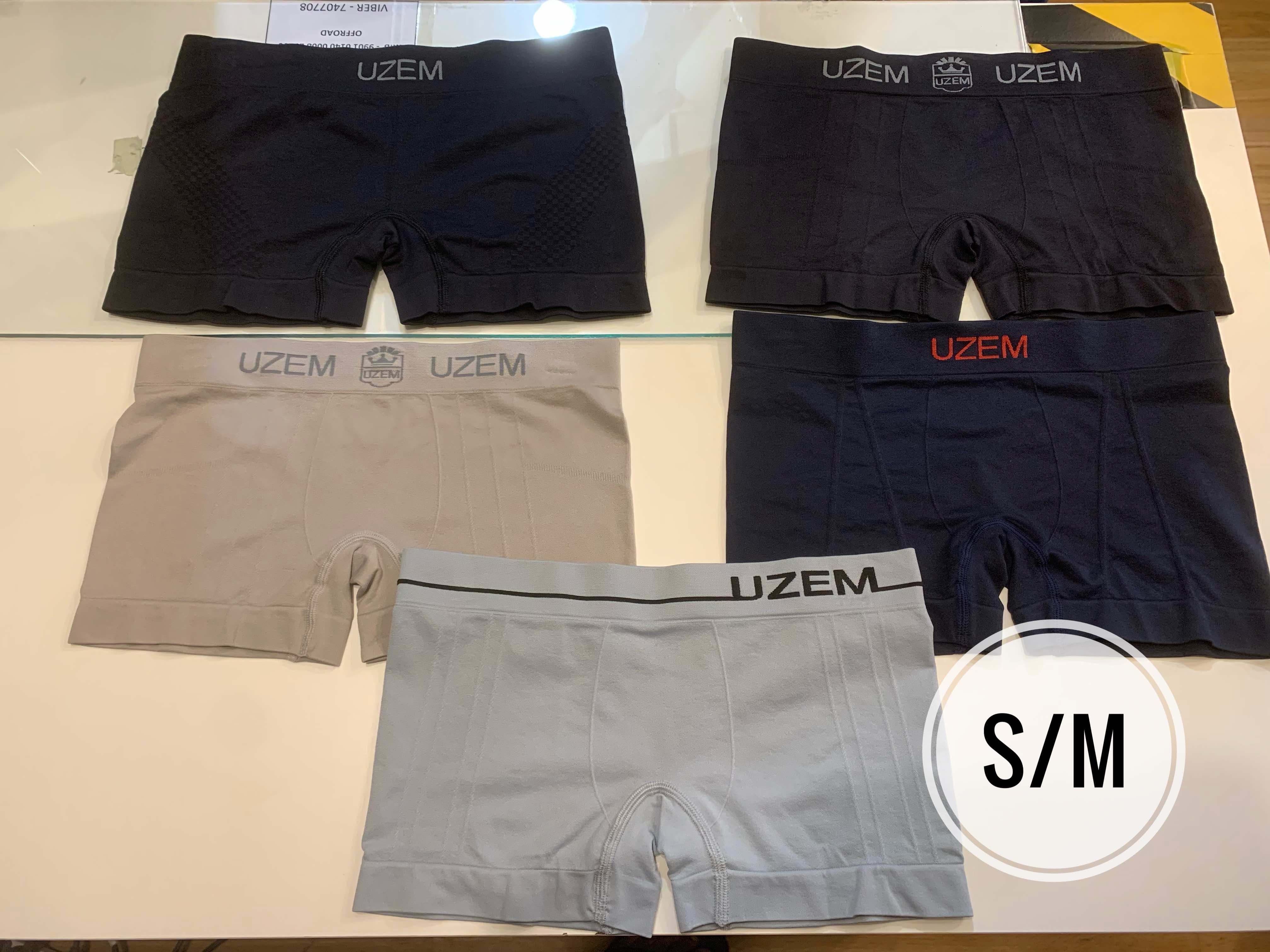 Cotton Boxer